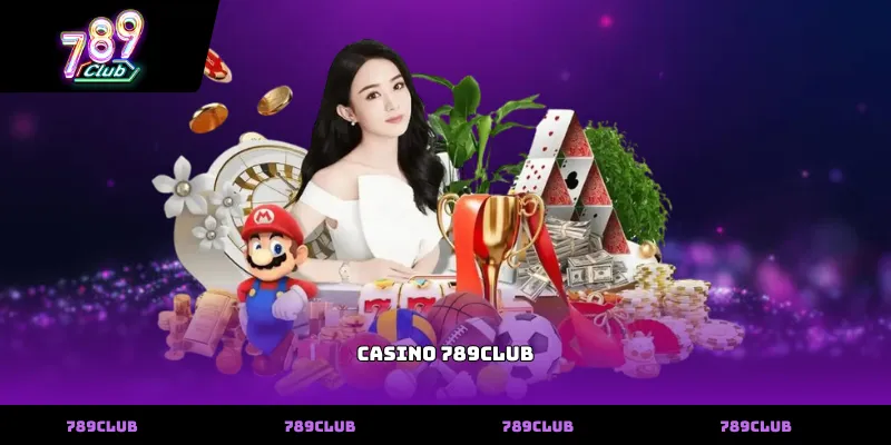 Casino 789club