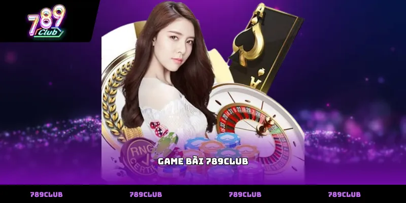 Game bài 789club