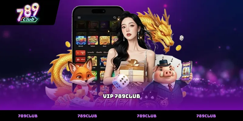 VIP 789club